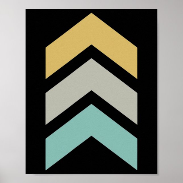 Poster Sensibilisation des enfants au syndrome de Down (Devant)