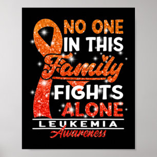Poster Sensibilisation Je Personne Dans Cette Famille Ne 