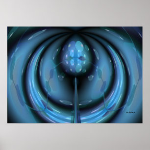 Poster Sensory Perception