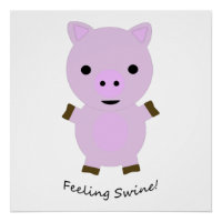 Sentiment de porc