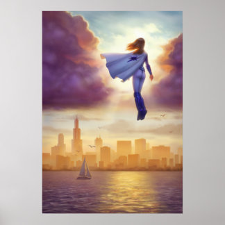 Poster Sentinel