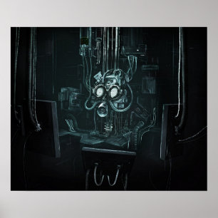 Poster Sentinel
