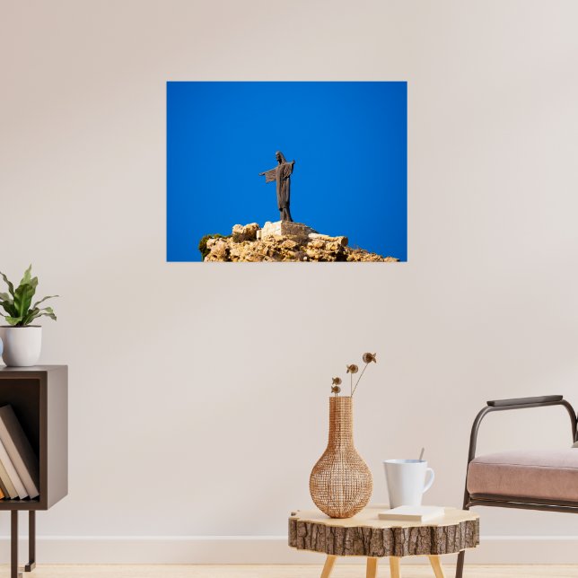 Poster Sentinel of Gozo (Salon 3)