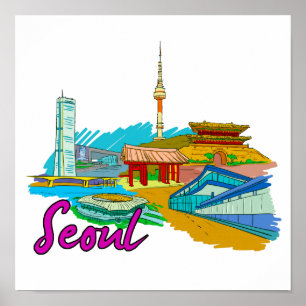 Poster Séoul - sud Korea.png