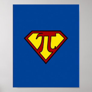 Poster Seper Pi