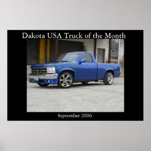 Poster Septembre 2006 TOTM