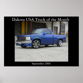 Poster Septembre 2006 TOTM