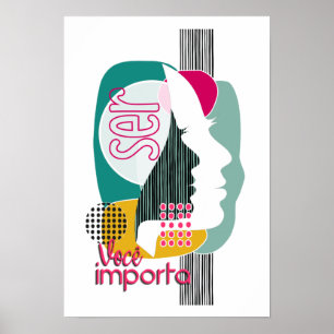 Poster SER - 05 You Matter