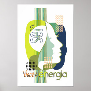 Poster SER - 06 You are Energy