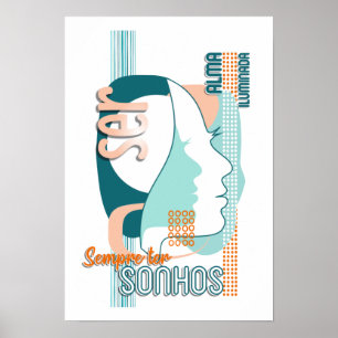 Poster SER - 08 Always Have Dreams