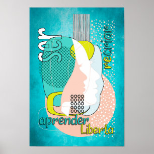 Poster SER - 11V2 Learn, Release