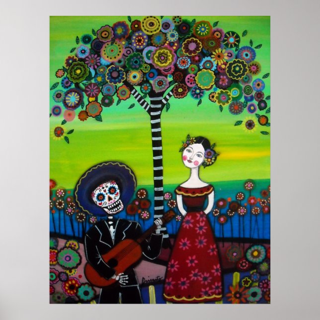 POSTER SERENATA (Devant)