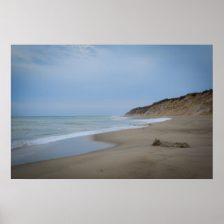 Poster Sérénité (Matte)