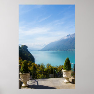 Poster Serenity