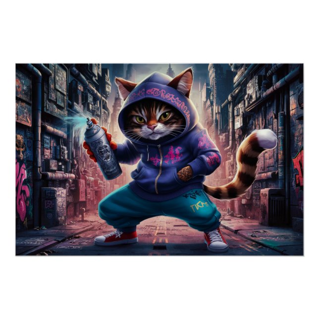 Poster série 19 03 (Devant)