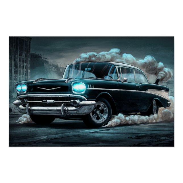 Poster  série 8 06 (Devant)