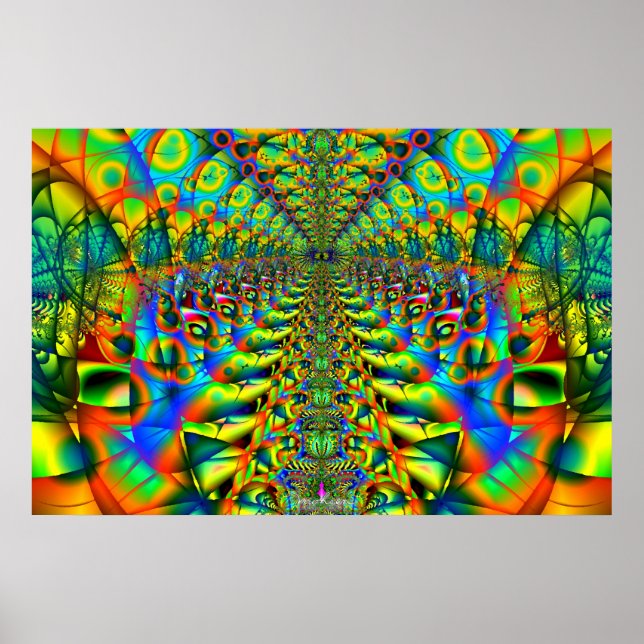 Poster Serre (Devant)