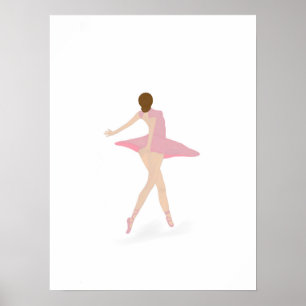 Poster Serre-moi fort, Tiny Dancer !