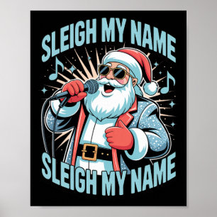 Poster Serrer Mon Nom Serrer Mon Nom Serrer Mon Nom Jour 