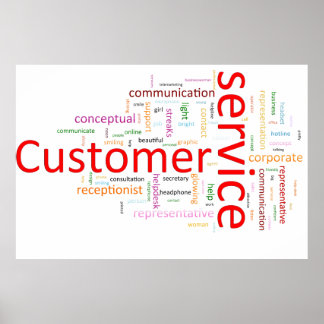 Poster Service client