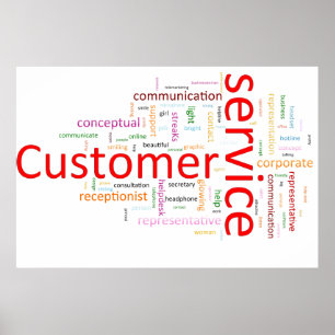 Poster Service client