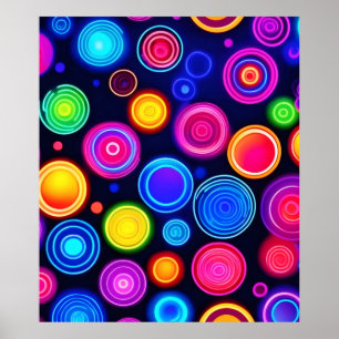 Poster Serviette