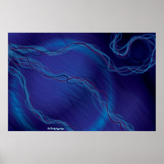 Poster Ses Appendices Nouillés