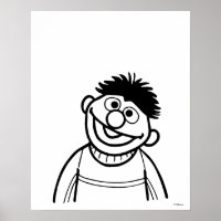 Sesame Street | Ernie