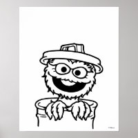 Sesame Street | Oscar le grincheux