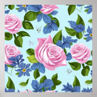 Poster S'évader dans le monde de Bridgerton avec un magni