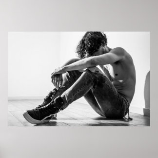 Poster Sexy Twink