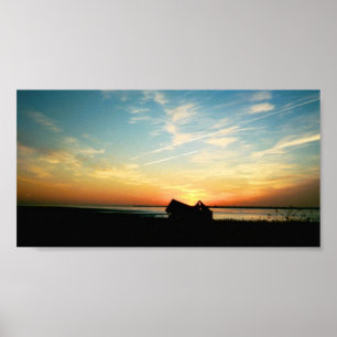 Poster Shack - Long Beach Island