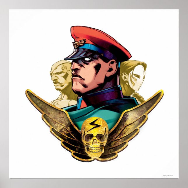 Poster Shadowloo 2 (Devant)