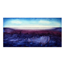 Shadow's Journey Healing Violet & Indigo Imprimer