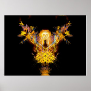 Poster Shaman Awakens