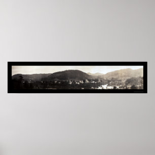 Poster Sharon Vermont Photo 1914