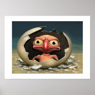 Poster Shellshock