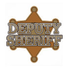 Sheriff adjoint