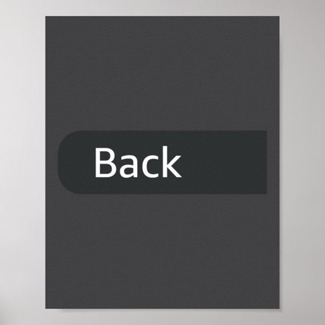 Poster Sherlock Holmes Watson I Don't Understand  (Devant)