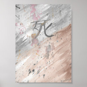 Poster Shi-death-Canvas