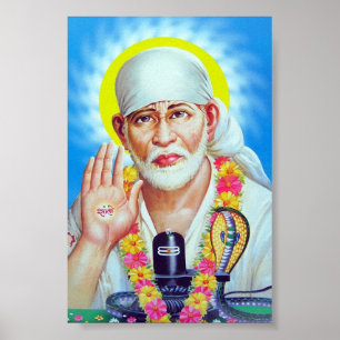 Poster shirdi-sai-baba