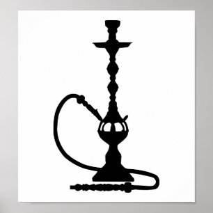 Poster Shisha