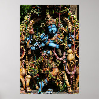 Poster Shiva (homonymie)