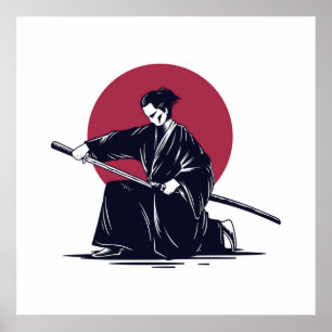 Poster Shogun