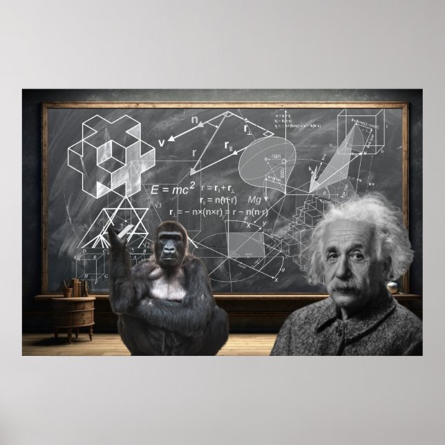 Poster Si ça sort.... (Devant)