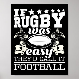 Poster Si Tapis2 Catcheur de football et de lutte pour ho