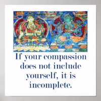 Si Votre Compassion Ne Vous Inclut Pas - Com