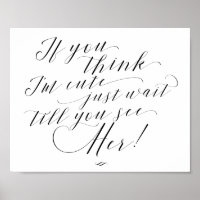 Si vous pensez que je suis mignon, attendez le Mar