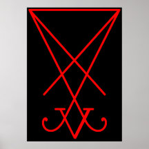 Sigil de Lucifer