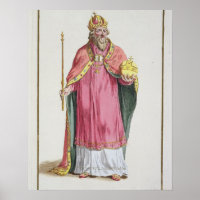 Sigismund (1368-1437) Saint-Empereur romain (1433-